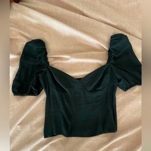 Wilfred Novella top - size medium!